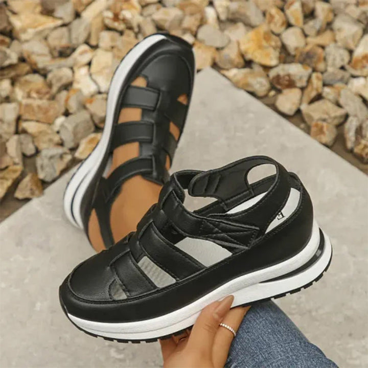 EDITH | COMFORTABLE ORTHOPEDIC SANDALS