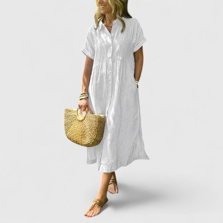 AMARA | COMFORTABLE DRESS